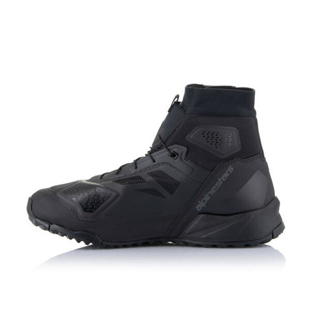 BUTY ALPINESTARS CR-1 BLACK/DARK GRAY