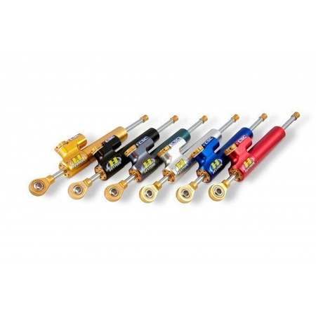 Amortyzator skrętu Hyperpro RSC Yamaha YZF 600 R6 2003-05