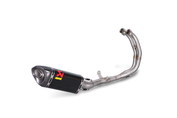 Akrapovic Układ wydechowy Racing Line Yamaha YZF-R3