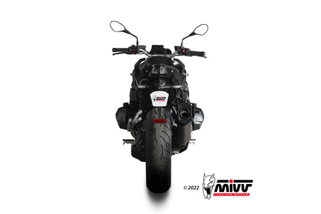Mivv Tłumik końcowy SR-1TITANIUM BMW R 1250 R / RS 2021-2024