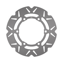 EBC Tarcza hamulcowa motocyklowa MD6310CX pływająca