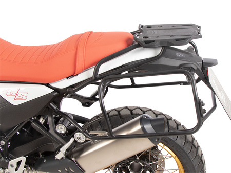 Smartrack soft luggage rear rack for BMW R 12 G/S (2025-)