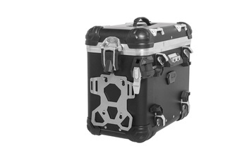 ZEGA Evo uchwyt na dodatkową torbę+ EXTREME Edition by Touratech Waterproof (without bag)