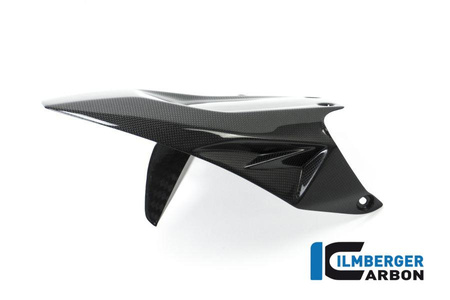 Błotnik tylny do motocykla Ducati Panigale 1299/1199 - połysk ILMBERGER KHO.020.1299G.K.