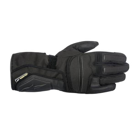 RĘKAWICE ALPINESTARS WR-V GORE-TEX BLACK