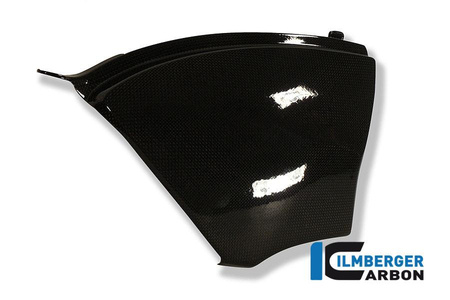 Pokrywa airboxa prawa - carbon Einzelstcke Honda CB 1000 R ILMBERGER ABR.008.CB10R.K