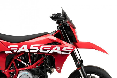 Owiewka PUIG do Gas Gas SM700 2022-2024 (Sport) Lekko przyciemniany (H) 21474H