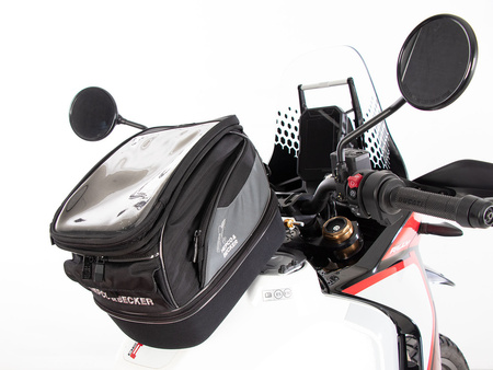 Tankring BASIC incl. fastener for tankbag for Ducati DesertX Rally (2024-)