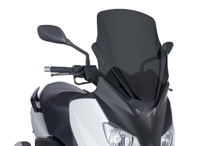 SZYBA PUIG V-TECH YAMAHA X-MAX 125/250 (TOURING)