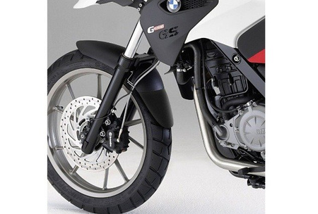 PRZEDŁUŻENIE BŁOTNIKA DO BMW F650GS 02-07 / G650GS 09-16 (PRZEDNIE)