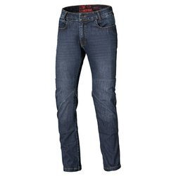 Motocyklowe Spodnie Jeans Held Pixland Denim Blue