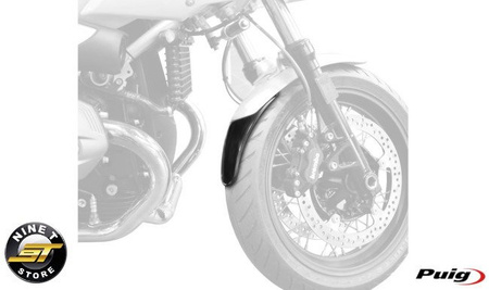 PRZEDŁUŻENIE BŁOTNIKA DO BMW R NINE T 2014-2024 (PRZEDNIE)