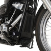 OSŁONA CHŁODNICY OLEJU RG RACING HARLEY-DAVIDSON SOFTAIL STANDARD 22-