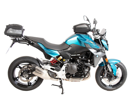 Smartrack soft luggage rear rack for BMW F 900 R (2025-)