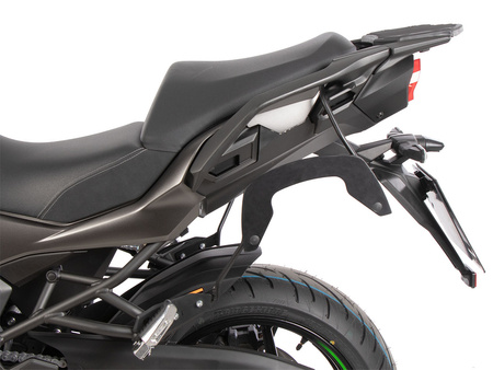 C-Bow sidecarrier for Kawasaki Versys 1100 / SE (2025-)