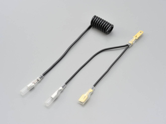 Zestaw przewodów do obrotomierza