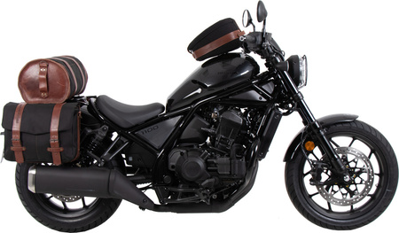 Tankring BASIC incl. fastener for tankbag for Honda CMX 1100 Rebel / DCT / SE (2025-)