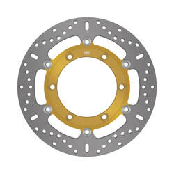 EBC Tarcza hamulcowa motocyklowa MD4132X Street X