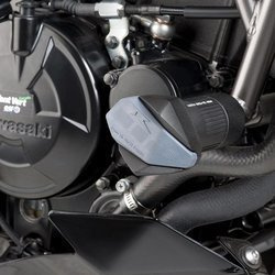 Crash pady PUIG do Kawasaki Z250SL 2015-2016 / Benelli BN 125 2018-2025