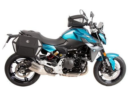 C-Bow sidecarrier for BMW F 900 R (2025-)