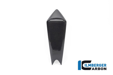 Pokrywa siedzenia pasażera - połysk aprilia RSV 4 (od 2021) ILMBERGER SIA.014.TU21G.K