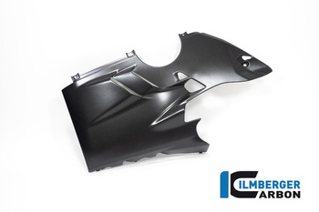Bellypan lewa strona matt do motocykla DUCATI Panigale V4 / V4 S / V4 R (od 2022) - matowy ILMBERGER VUL.107.V422M.K.