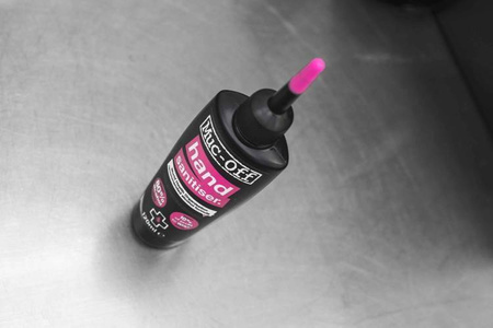 Muc-Off 20242 płyn do dezynfekcji rąk 120 ml 