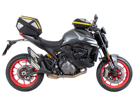 Sportrack for Ducati Monster 937 / 937+ (2021-) (permanent mounted)