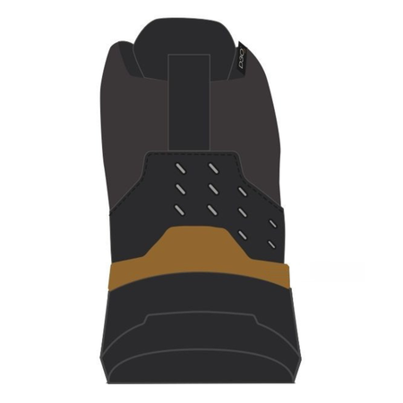 SIDI BUTY NUCLEUS AIR GTX