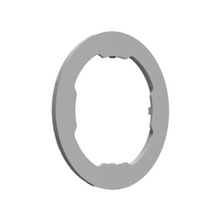 Szary pierścień Quad Lock® MAG