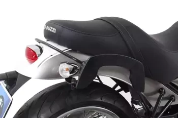 Moto Guzzi C 940 Bellagio (2007-)/Aquila Nera (2006-) C-BOW soft bag holder