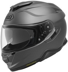 Kask Integralny Shoei GT-Air II Matt Deep Grey