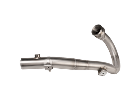 Akrapovic kolektor wydechowy Honda CRF 300L / Rally 2021-2024