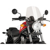 Owiewka PUIG do Honda Rebel 300 / 500 2017-2025 (Touring)