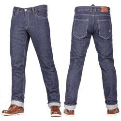 FREESTAR JEANSY CAFE RACER I