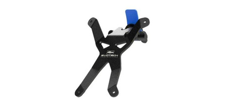 Evotech Performance uchwyt Quad Lock - Yamaha Tracer 7 (2021+)