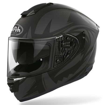 Kask Airoh ST501 Spektro Matt