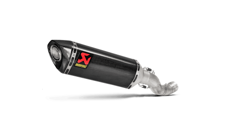 Akrapovic Tłumik końcowy Aprilia RSV 4/Tuono V4 2021-2024