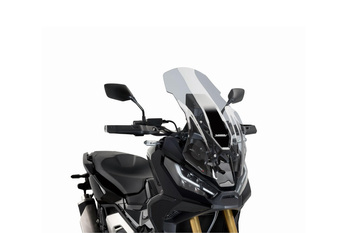 Szyba turystyczna PUIG do Honda X-ADV 2021-2025 Lekko przyciemniany (H) 20585H