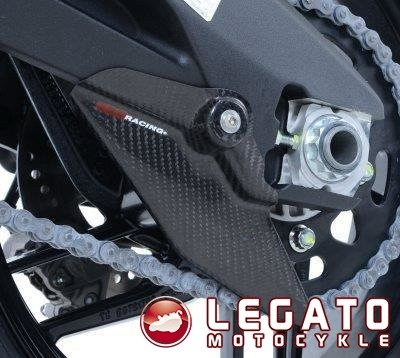 OSďż˝ONA ďż˝Aďż˝CUCHA DUCATI 899 PANIGALE CARBON