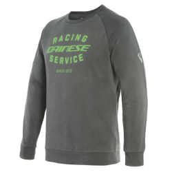 BLUZA MĘSKA DAINESE T-SHIRT PADDOCK SWEATSHIRT
