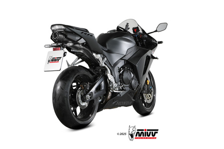 Mivv Tłumik końcowy AK-1 Titanium Honda CBR 600RR 2024-2026
