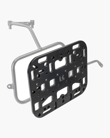 KRIEGA OS-PLATFORM 16 - 20MM TUBE FIT