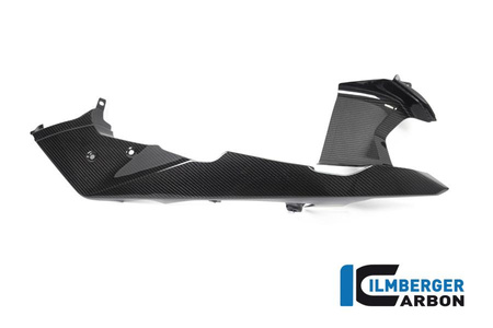 Błotnik przedni górny prawy - BMW R 1250 GS Adventure od 2019 ILMBERGER SCR.008.GSA9T.K