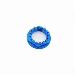 Nakrętka tylnej osi LighTech DUCATI HYPERMOTARD 1100 2007-2012