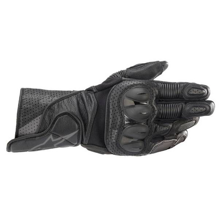 RĘKAWICE ALPINESTARS SP-2 V3 BLACK/ANTHRACITE