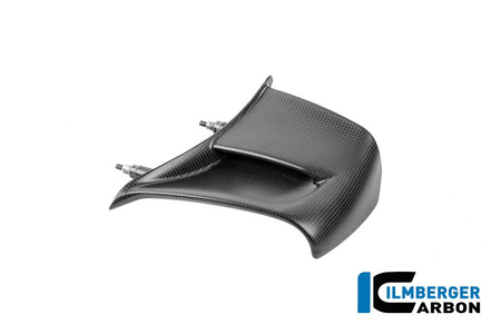 Lotka lewa carbon matte Ducati Panigale V4 / V4 S (od 2025) ILMBERGER CM.VFL.005.V4P24