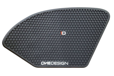 Tankpady boczne PUIG do Suzuki GSXR-1000 2017-2021