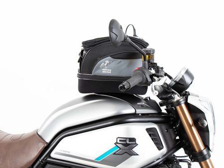 Tankring BASIC incl. fastener for tankbag for CF MOTO 700 CL-X (2022-2024)