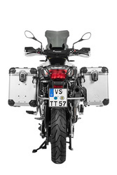 ZEGA Evo X special system for BMW F850GS/ F750GS/ F850GS Adventure